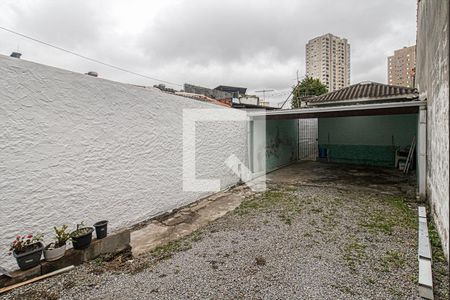 Casa à venda com 176m², 3 quartos e 4 vagasÁrea Externa