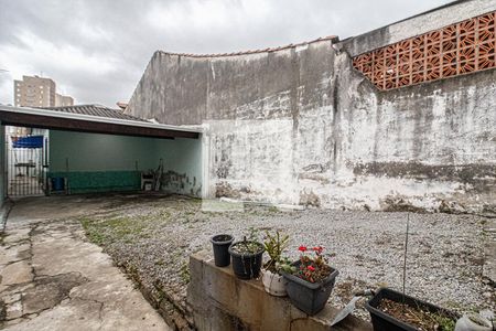 Casa à venda com 176m², 3 quartos e 4 vagasÁrea Externa