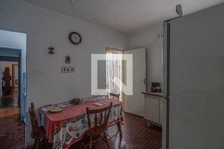 Casa à venda com 176m², 3 quartos e 4 vagasCozinha