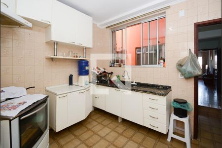 Casa à venda com 222m², 5 quartos e 3 vagasCozinha 1