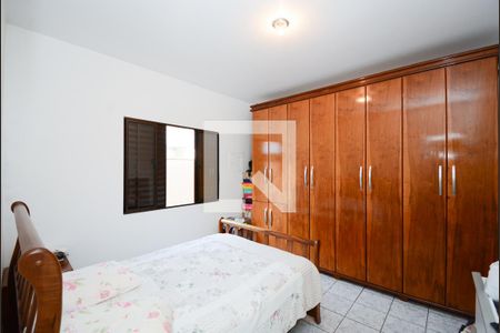 Casa à venda com 222m², 5 quartos e 3 vagasQuarto 3