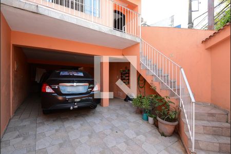 Casa à venda com 222m², 5 quartos e 3 vagasGaragem