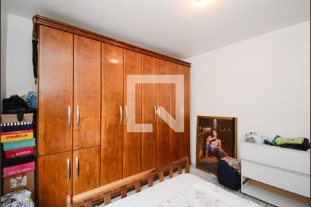 Casa à venda com 222m², 5 quartos e 3 vagasQuarto 3