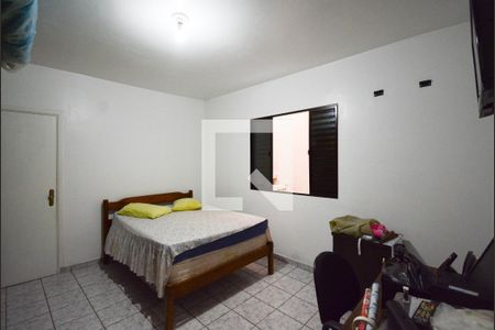 Casa à venda com 222m², 5 quartos e 3 vagasQuarto 4 ( Suite )