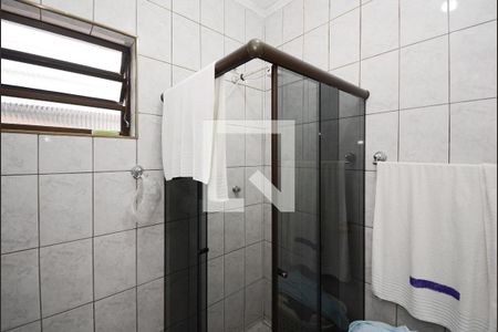 Casa à venda com 222m², 5 quartos e 3 vagasBanheiro Social 1