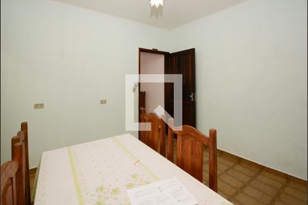 Casa à venda com 222m², 5 quartos e 3 vagascopa