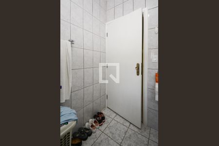 Casa à venda com 222m², 5 quartos e 3 vagasBanheiro Social 1