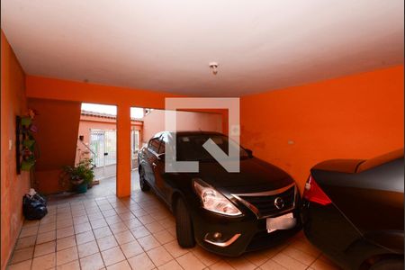 Casa à venda com 222m², 5 quartos e 3 vagasGaragem