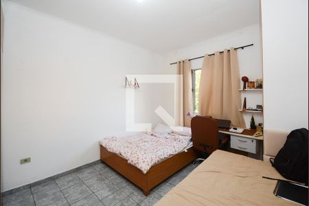 Casa à venda com 222m², 5 quartos e 3 vagasQuarto 2