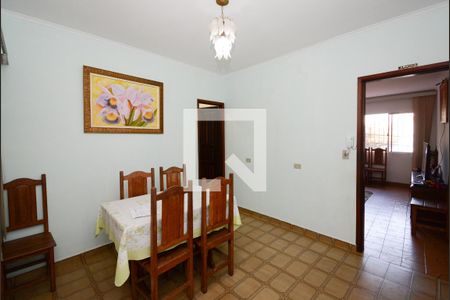 Casa à venda com 222m², 5 quartos e 3 vagascopa