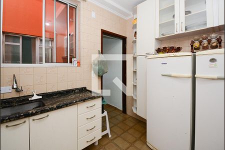 Casa à venda com 222m², 5 quartos e 3 vagasCozinha 1