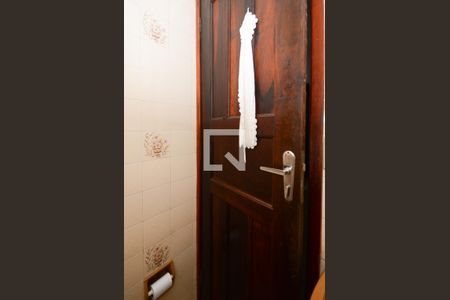 Casa à venda com 222m², 5 quartos e 3 vagasBanheiro Social 3