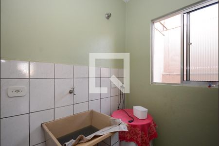 Casa à venda com 222m², 5 quartos e 3 vagas Lavanderia