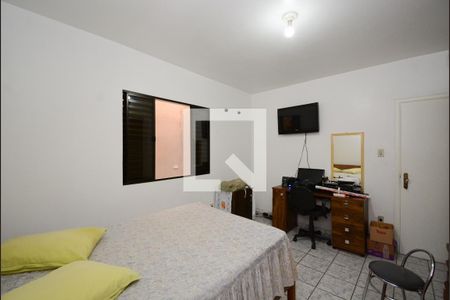 Casa à venda com 222m², 5 quartos e 3 vagasQuarto 4 ( Suite )