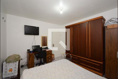 Casa à venda com 222m², 5 quartos e 3 vagasQuarto 4 ( Suite )