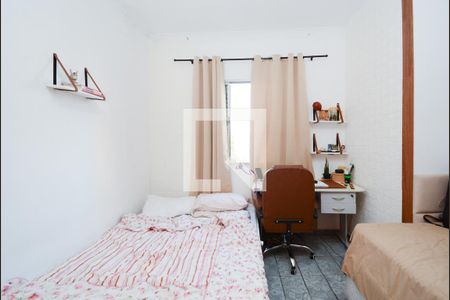 Casa à venda com 222m², 5 quartos e 3 vagasQuarto 2