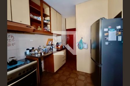 Apartamento à venda com 210m², 3 quartos e 3 vagasCopa Cozinha