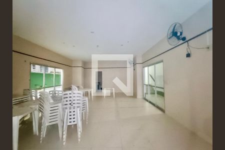 Apartamento à venda com 210m², 3 quartos e 3 vagasÁrea Comum - Playground