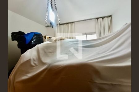 Apartamento à venda com 210m², 3 quartos e 3 vagasQuarto 2