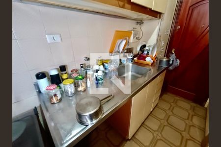 Apartamento à venda com 210m², 3 quartos e 3 vagasCopa Cozinha