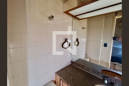 Apartamento à venda com 210m², 3 quartos e 3 vagasLavabo