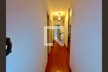 Apartamento à venda com 210m², 3 quartos e 3 vagasCorredor