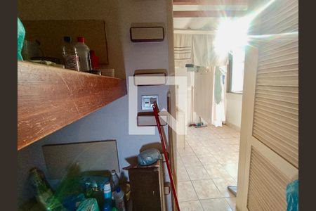 Apartamento à venda com 210m², 3 quartos e 3 vagasQuarto serviço