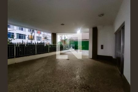 Apartamento à venda com 210m², 3 quartos e 3 vagasÁrea Comum - Playground