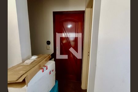 Apartamento à venda com 210m², 3 quartos e 3 vagasSala