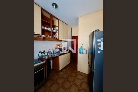 Apartamento à venda com 210m², 3 quartos e 3 vagasCopa Cozinha