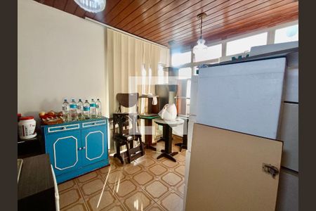 Apartamento à venda com 210m², 3 quartos e 3 vagasCopa Cozinha