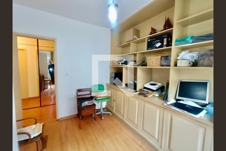 Apartamento à venda com 210m², 3 quartos e 3 vagasQuarto 1