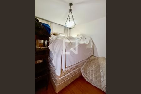 Apartamento à venda com 210m², 3 quartos e 3 vagasQuarto 2