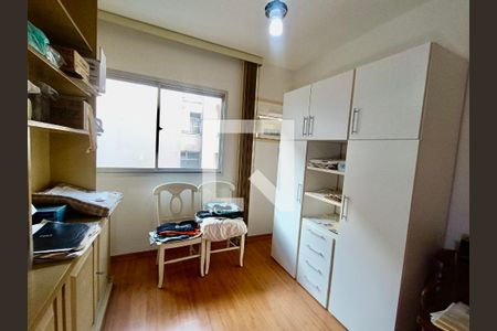 Apartamento à venda com 210m², 3 quartos e 3 vagasQuarto 1