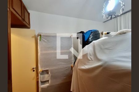 Apartamento à venda com 210m², 3 quartos e 3 vagasQuarto 2