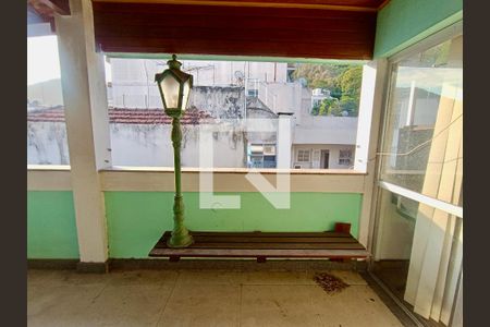 Apartamento à venda com 210m², 3 quartos e 3 vagasSala vista