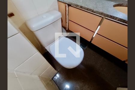 Apartamento à venda com 210m², 3 quartos e 3 vagasLavabo