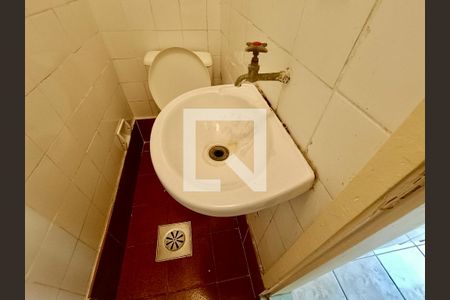 Apartamento à venda com 210m², 3 quartos e 3 vagasBanheiro serviço