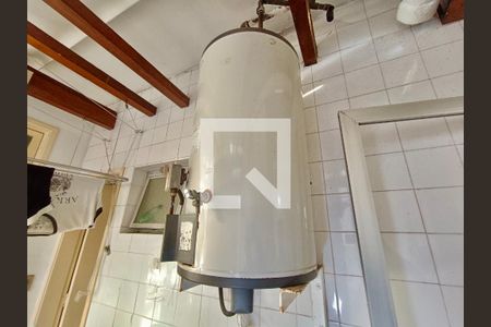 Apartamento à venda com 210m², 3 quartos e 3 vagasÁrea serviço