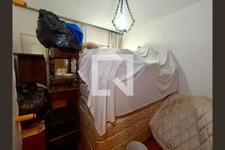 Apartamento à venda com 210m², 3 quartos e 3 vagasQuarto 2