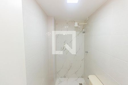 Apartamento para alugar com 58m², 2 quartos e sem vagaBanheiro