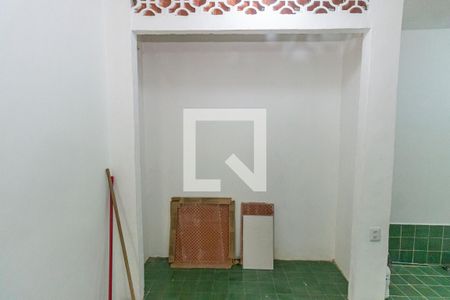 Apartamento para alugar com 58m², 2 quartos e sem vagaCozinha