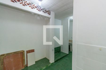 Apartamento para alugar com 58m², 2 quartos e sem vagaCozinha