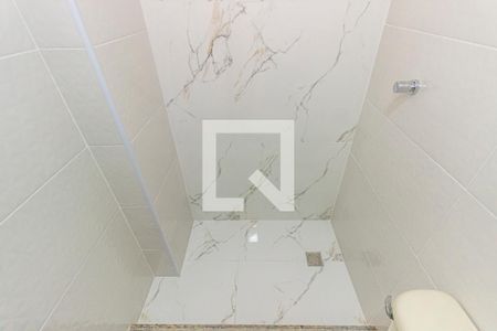 Apartamento para alugar com 58m², 2 quartos e sem vagaBanheiro