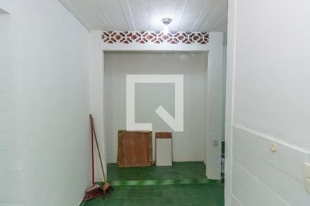 Apartamento para alugar com 58m², 2 quartos e sem vagaCozinha