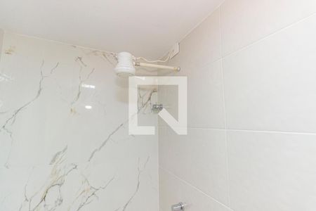 Apartamento para alugar com 58m², 2 quartos e sem vagaBanheiro