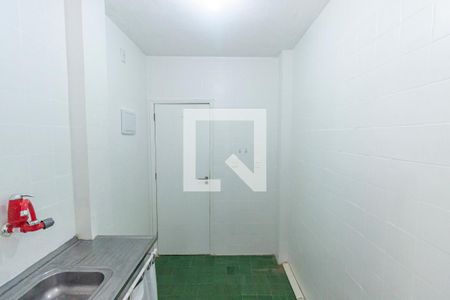 Apartamento para alugar com 58m², 2 quartos e sem vagaCozinha