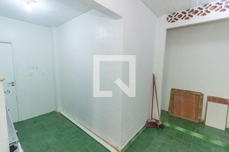 Apartamento para alugar com 58m², 2 quartos e sem vagaCozinha