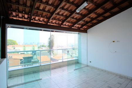 Casa de condomínio à venda com 159m², 2 quartos e 2 vagasTerraço