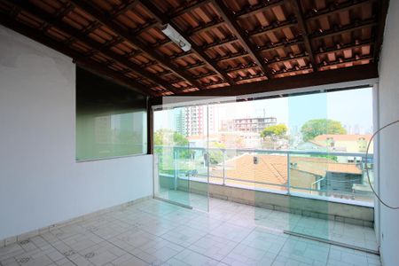 Casa de condomínio à venda com 159m², 2 quartos e 2 vagasTerraço